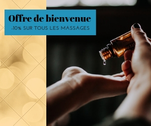 Rappel : ouverture le 5 novembre, offre de bienvenue